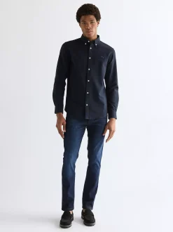 Larston Slim Tapered High Stretch Jean