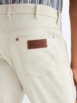 Larston Slim Tapered Lightweight Trousers