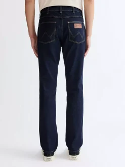 Larston Slim Tapered Low Stretch Jean