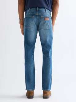 Larston Slim Tapered Medium Stretch Jean