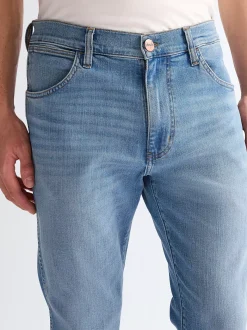 Larston Slim Tapered Medium Stretch Jean