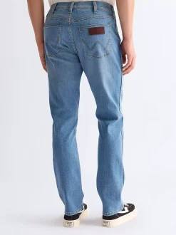 Larston Slim Tapered Medium Stretch Jean