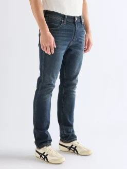 Larston Slim Tapered Toughlite Low Stretch Jean