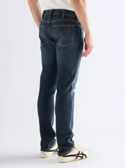 Larston Slim Tapered Toughlite Low Stretch Jean