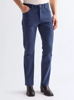 Larston Slim Tapered Trousers