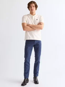 Larston Slim Tapered Trousers