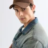 Logo Cap