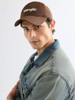 Logo Cap