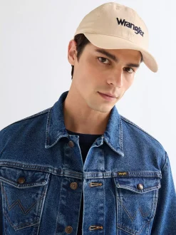 Logo Cap