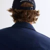 Logo Cap