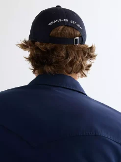 Logo Cap