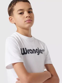 Logo Tee