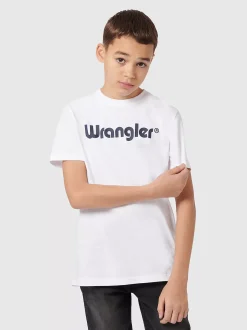 Logo Tee
