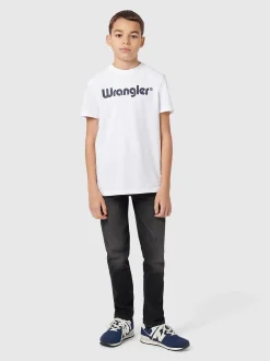 Logo Tee