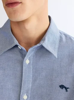 Long Sleeve Regular Shirt
