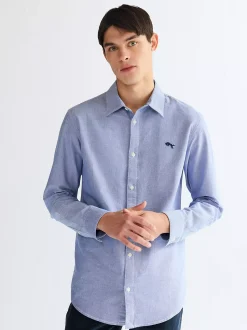 Long Sleeve Regular Shirt