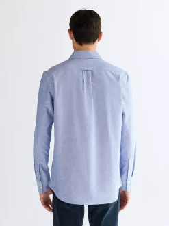 Long Sleeve Regular Shirt