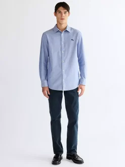 Long Sleeve Regular Shirt