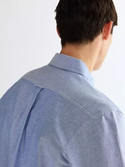 Long Sleeve Regular Shirt