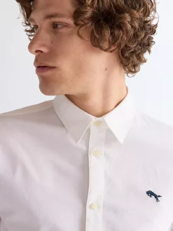 Long Sleeve Regular Shirt