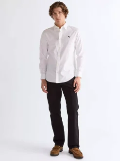 Long Sleeve Regular Shirt