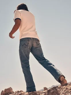 Loose Boot Toughlite Jean