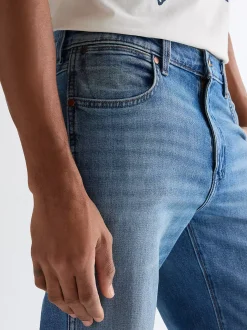 Loose Boot Toughlite Jean