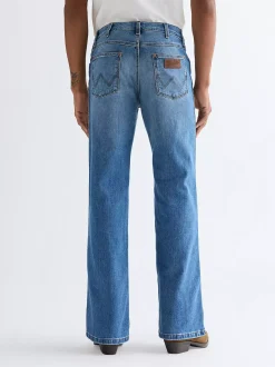 Loose Boot Toughlite Jean