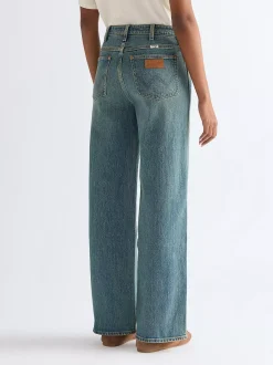 Loose Straight Jean