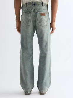 Loose Straight Toughlite Jean