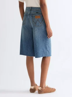 Low Rise Loose Jort