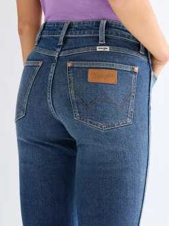 Montana Flare Jean