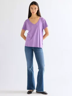 Montana Flare Jean