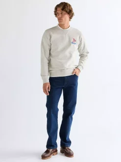 13MWZ Original Cowboy Cut Jean