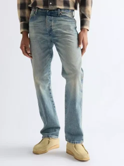 13MWZ Original Cowboy Cut Jean