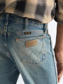 13MWZ Original Cowboy Cut Jean