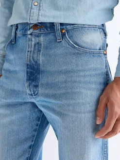 13MWZ Original Cowboy Cut Jean