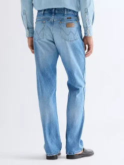 13MWZ Original Cowboy Cut Jean