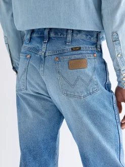 13MWZ Original Cowboy Cut Jean