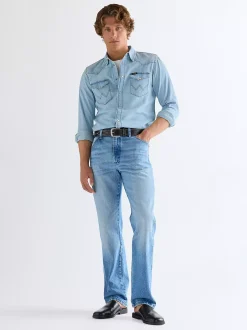13MWZ Original Cowboy Cut Jean