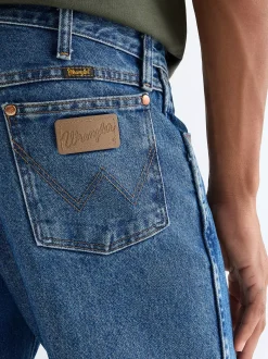 13MWZ Original Cowboy Cut Jean