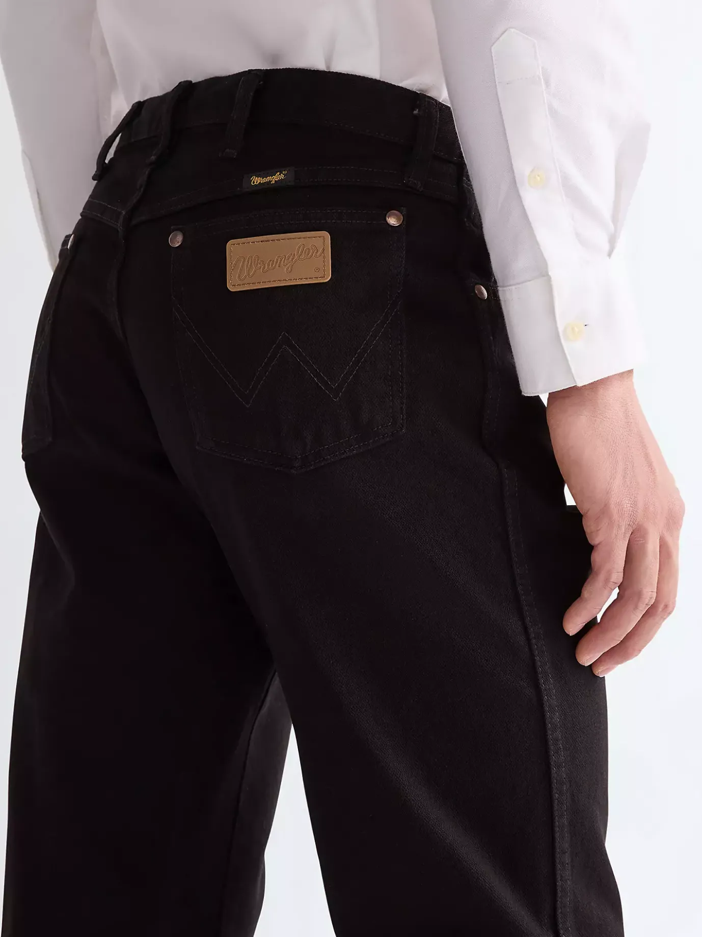 13MWZ Original Cowboy Cut Jean