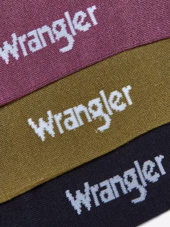 3-Pack Socks