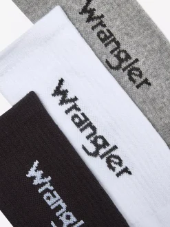 3-Pack Sport Socks