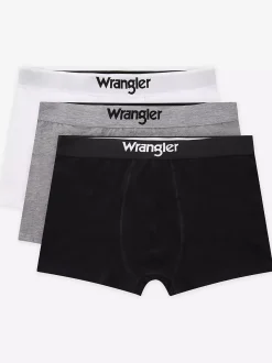 3-Pack Trunks
