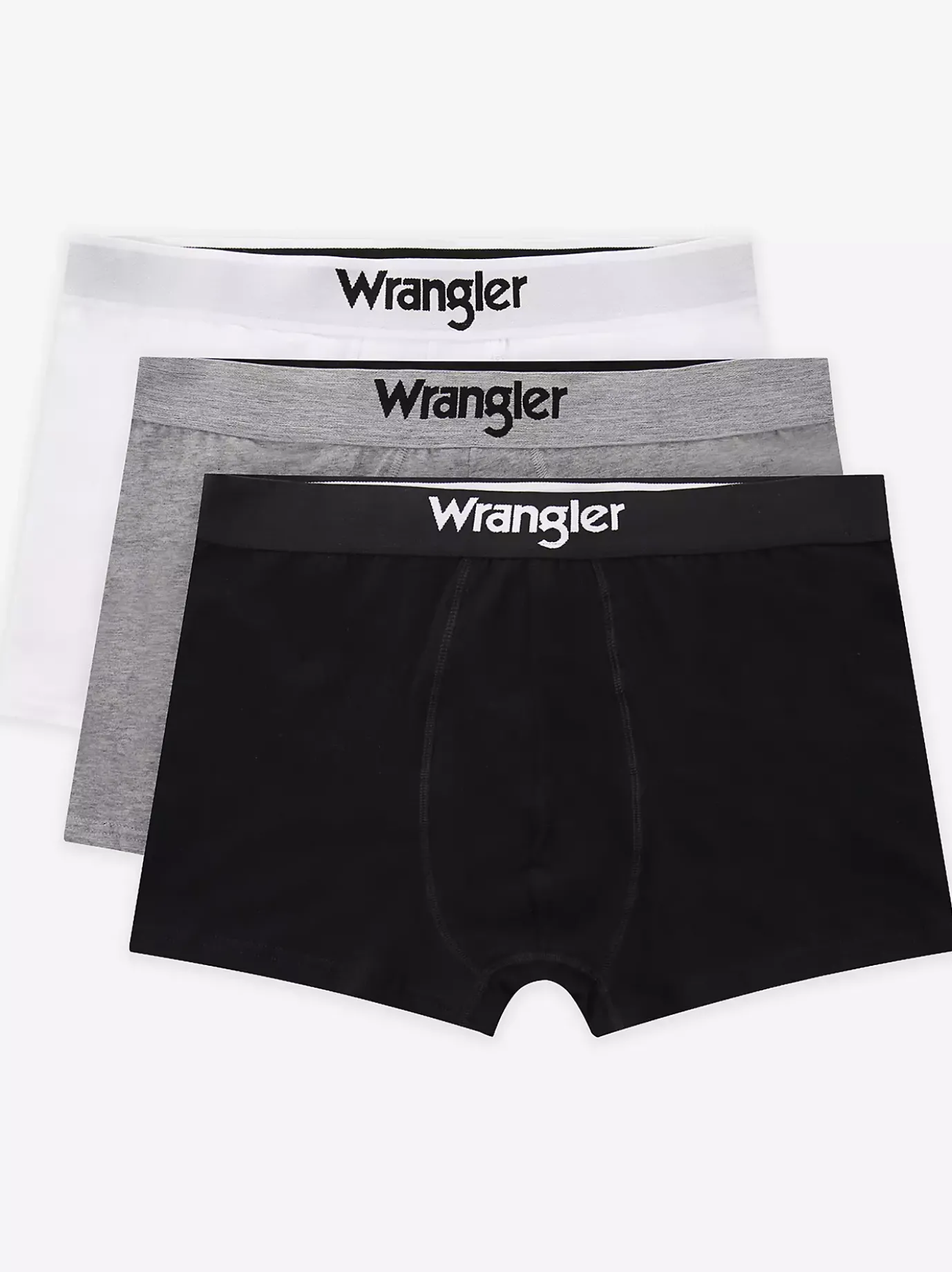 3-Pack Trunks