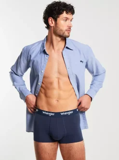 3-Pack Trunks