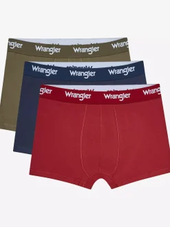 3-Pack Trunks