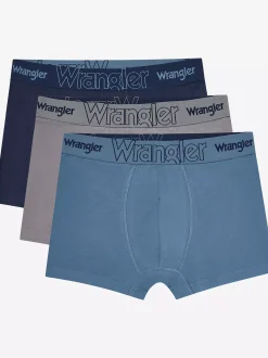 3-Pack Trunks