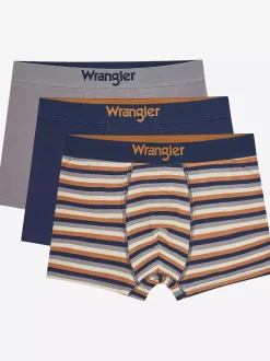 3-Pack Trunks